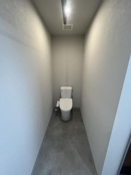 熊本県熊本市北区清水東町(一戸建)の賃貸物件の内装