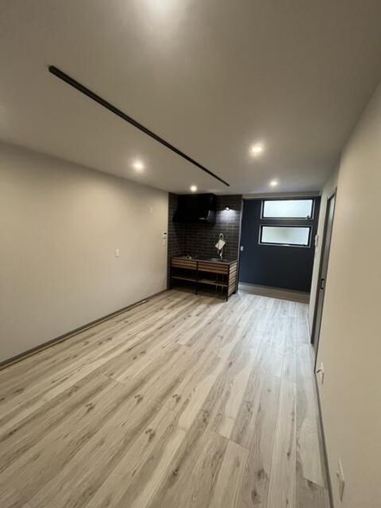 熊本県熊本市北区清水東町(一戸建)の賃貸物件の居間