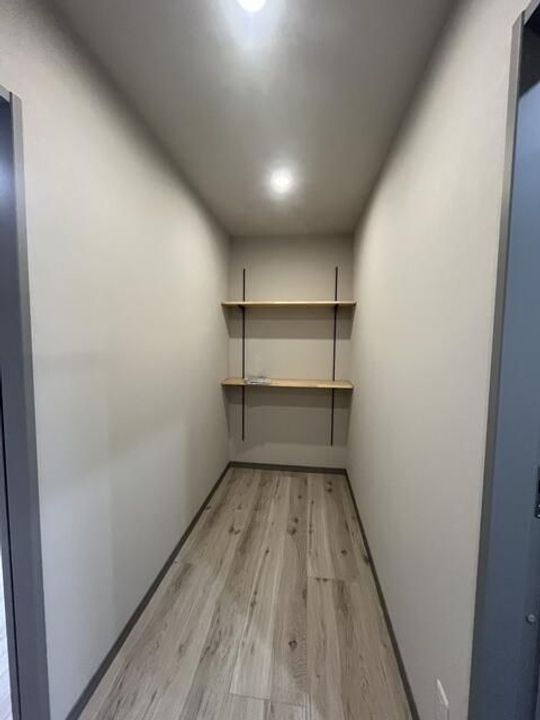 熊本県熊本市北区清水東町(一戸建)の賃貸物件の内装