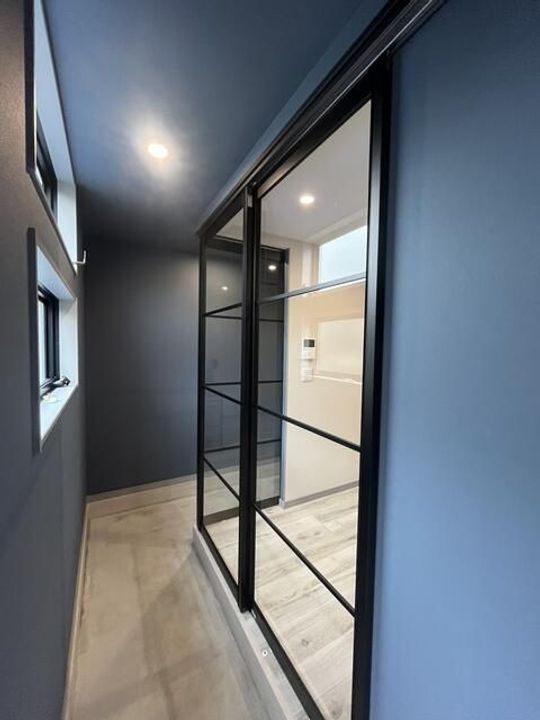 熊本県熊本市北区清水東町(一戸建)の賃貸物件の内装