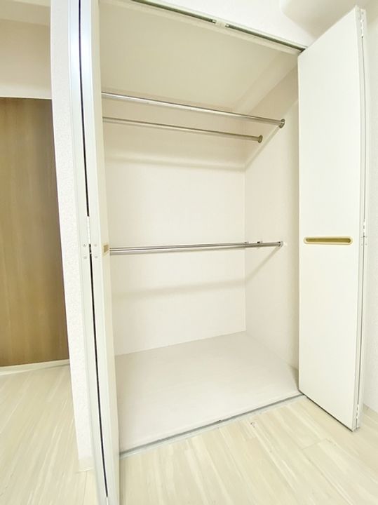 JMRレジデンス新大阪の内装