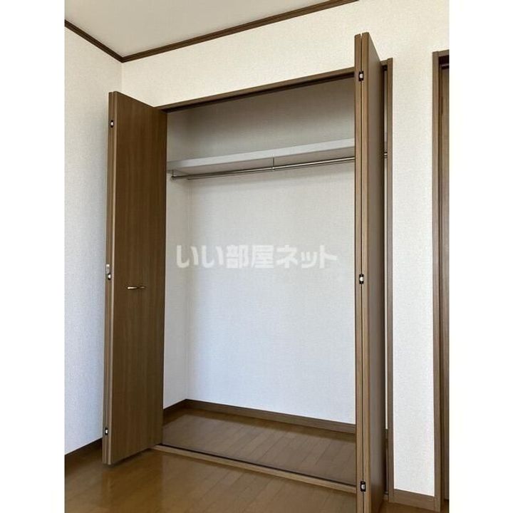アムール S・K・Tの内装