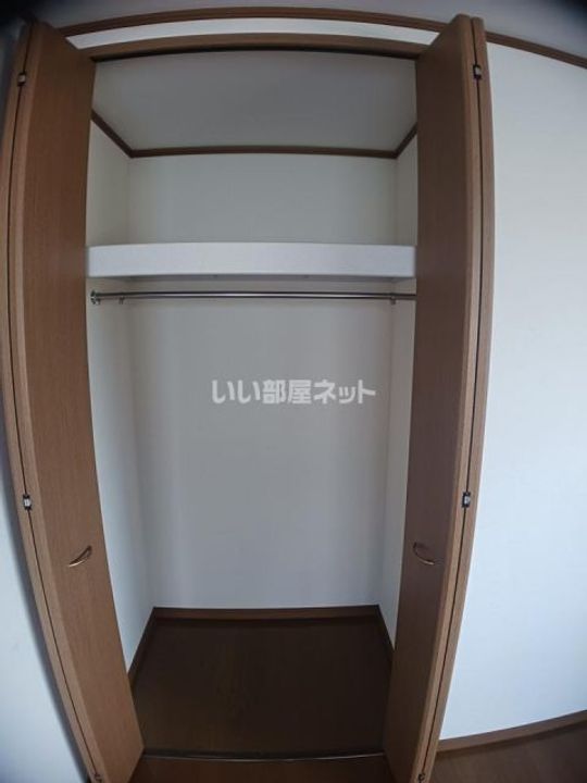 サザンクロスの内装