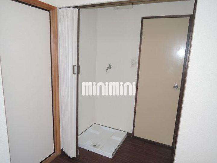 グローバルハイツ中山Aのその他画像