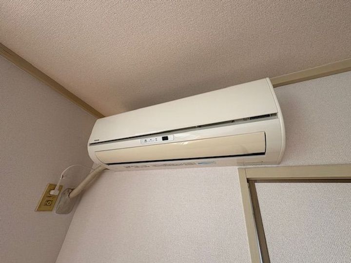 千葉県野田市山崎(アパート)の賃貸物件の内装