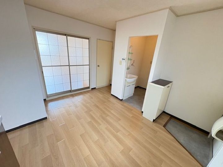 千葉県野田市山崎(アパート)の賃貸物件の内装