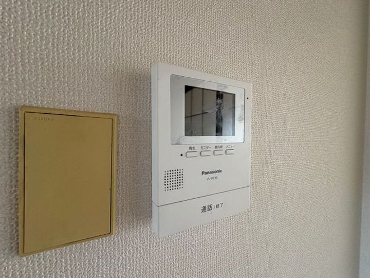 千葉県野田市山崎(アパート)の賃貸物件の内装