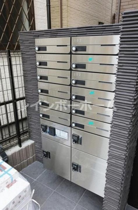 埼玉県朝霞市三原2(アパート)の賃貸物件の地図