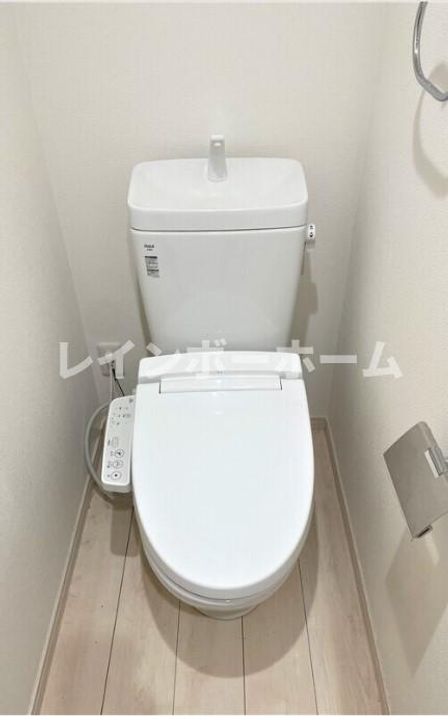埼玉県朝霞市三原2(アパート)の賃貸物件の内装