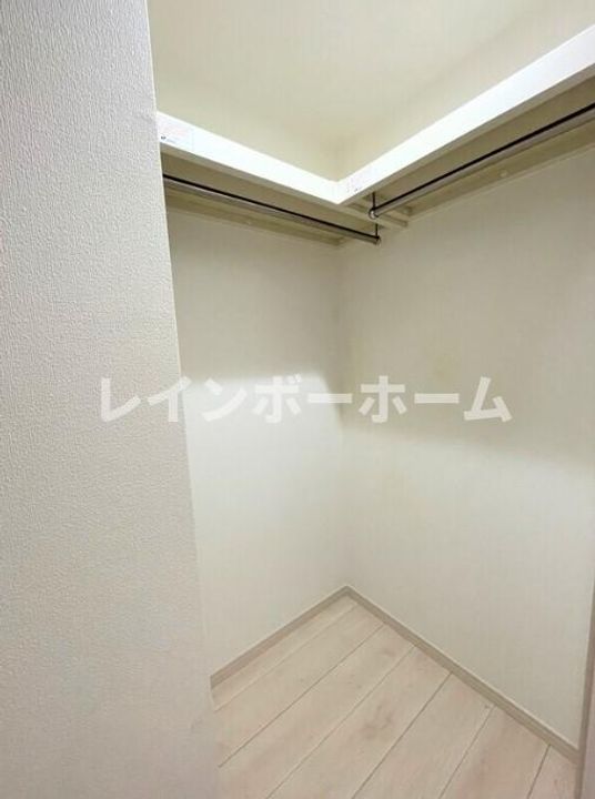 埼玉県朝霞市三原2(アパート)の賃貸物件の内装