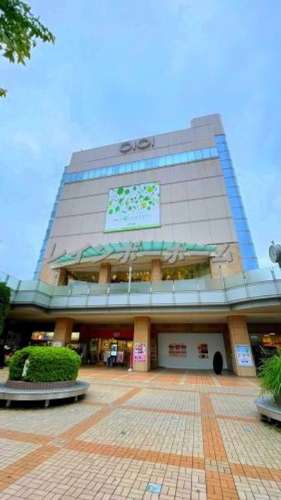 埼玉県朝霞市三原2(アパート)の賃貸物件の周辺