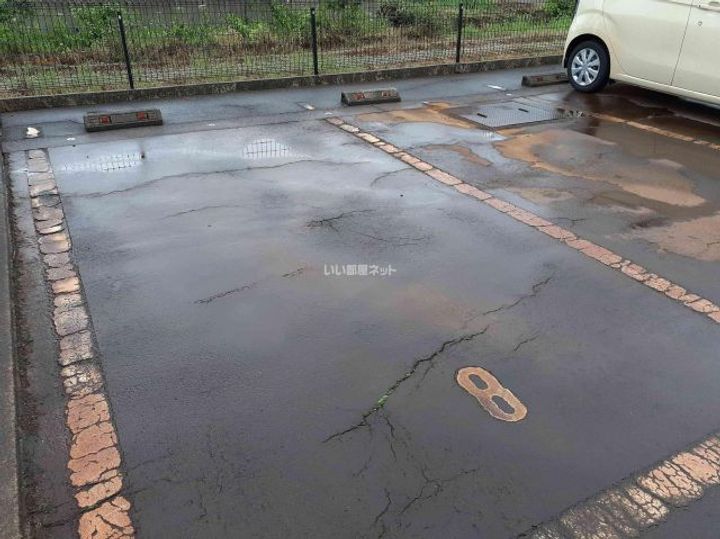 ペットソラーレの地図