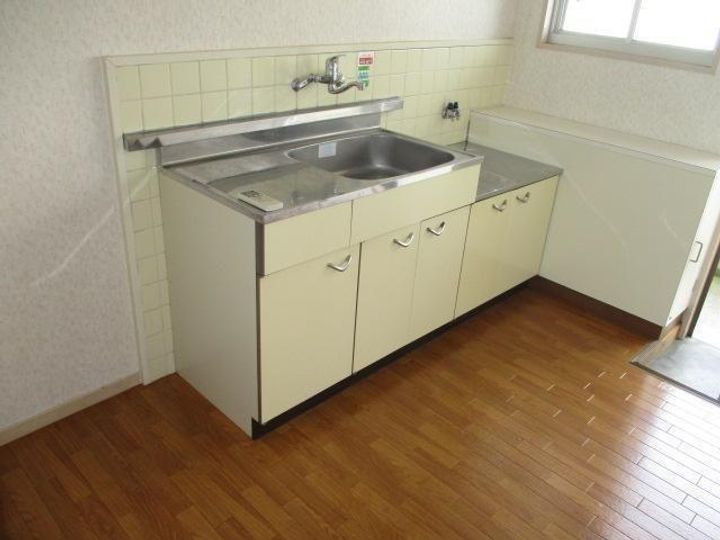 プレタメゾン宮丸のキッチン
