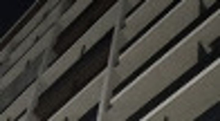 東京都新宿区四谷3の賃貸マンションの内装