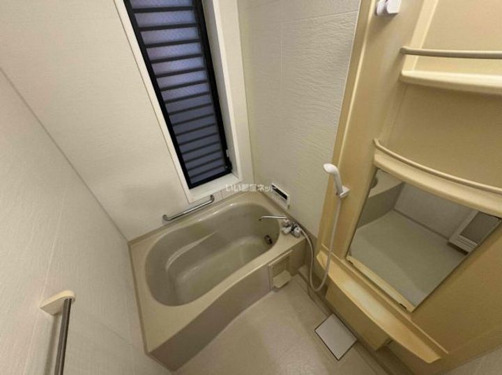 兵庫県神戸市東灘区御影本町2(一戸建)の賃貸物件の風呂