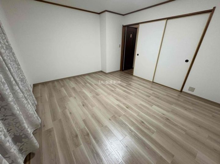 兵庫県神戸市東灘区御影本町2(一戸建)の賃貸物件の居間