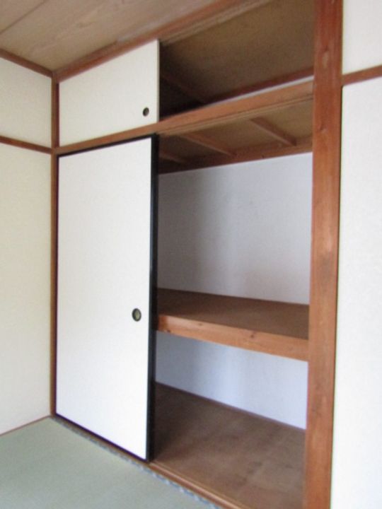 東京都国分寺市戸倉2(アパート)の賃貸物件の内装