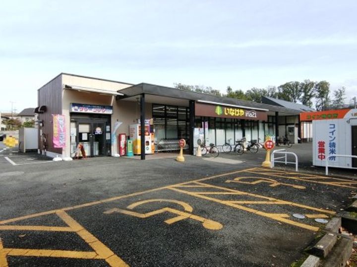 東京都国分寺市戸倉2(アパート)の賃貸物件の周辺