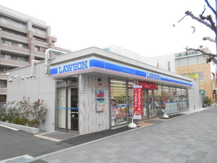 サンダンス・テラスCの周辺