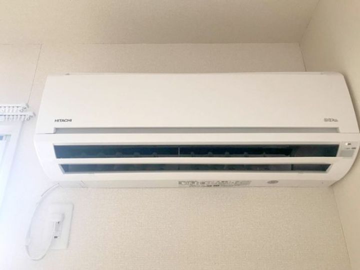 トロワーズ湘南VIの内装