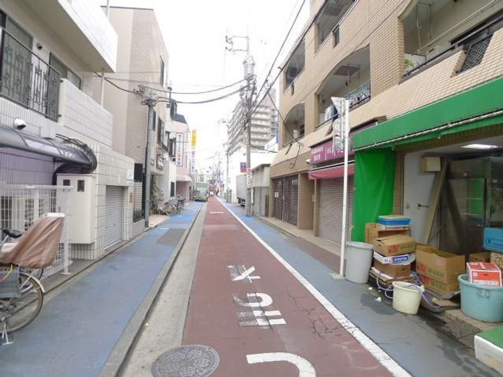 メゾンカネキューのその他画像