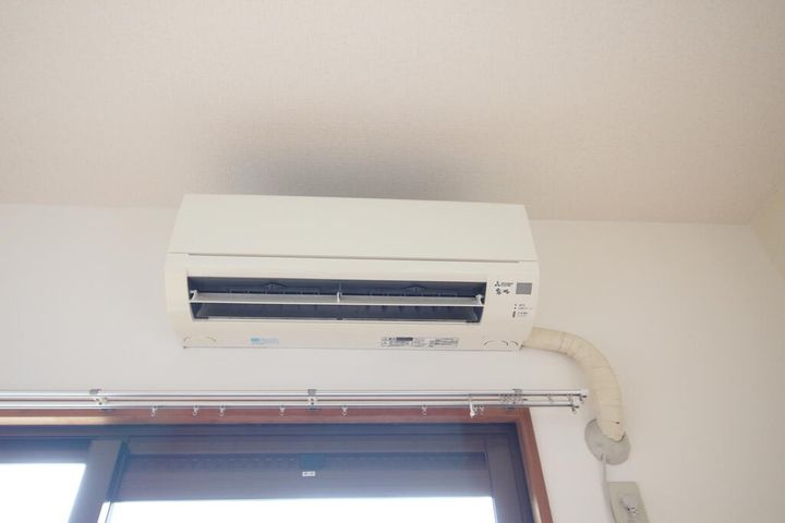 徳島県徳島市南島田町2(マンション)の賃貸物件の内装