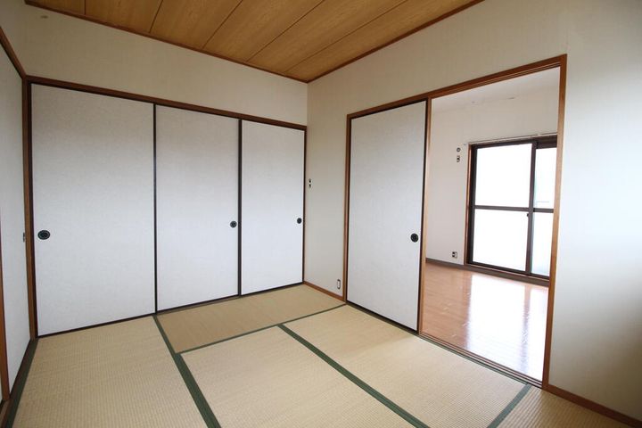 徳島県徳島市南島田町2(マンション)の賃貸物件の内装