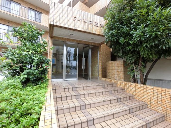 千葉県市原市五井(マンション)の賃貸物件の地図