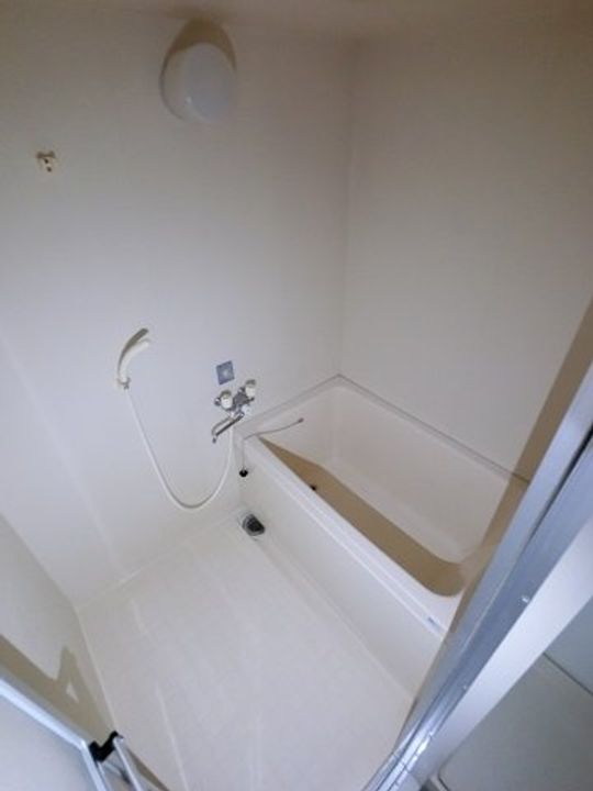 千葉県市原市五井(マンション)の賃貸物件の風呂