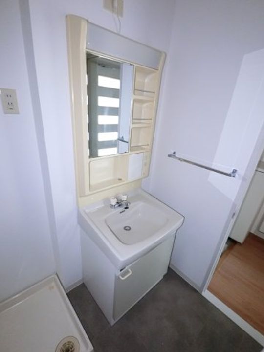 千葉県市原市五井(マンション)の賃貸物件の内装