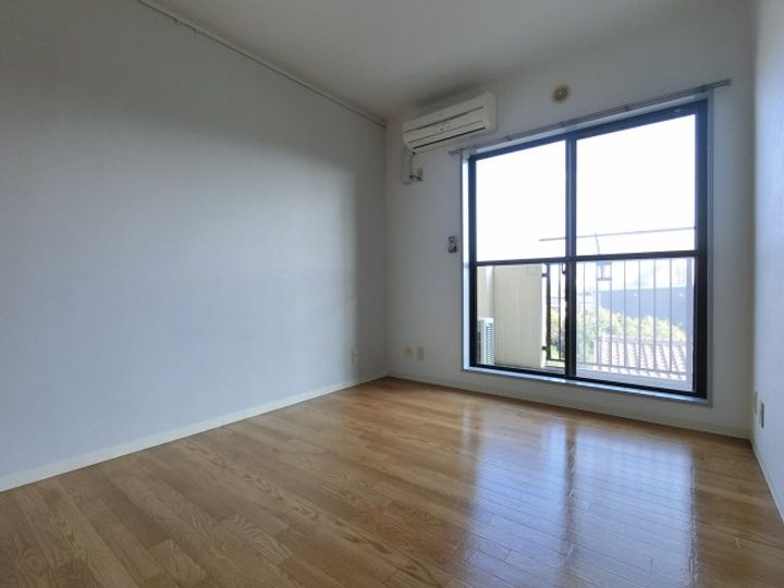 千葉県市原市五井(マンション)の賃貸物件の内装