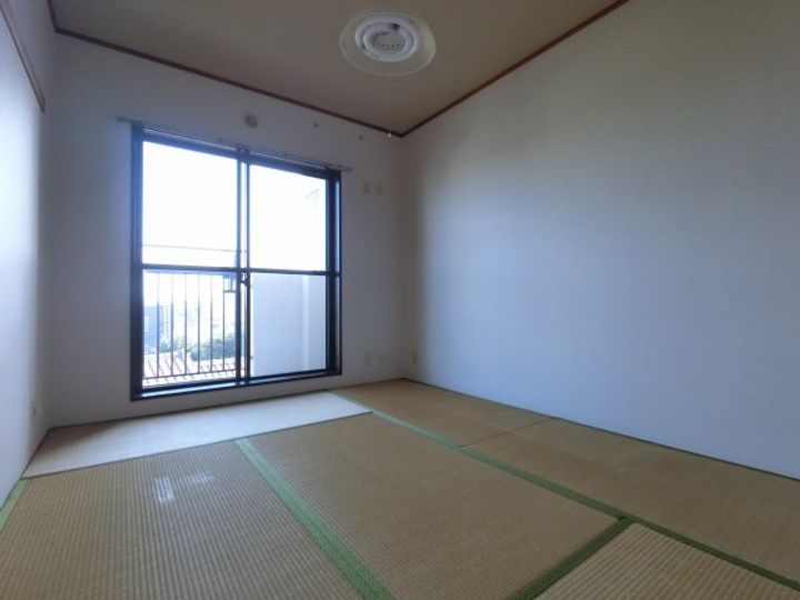 千葉県市原市五井(マンション)の賃貸物件の内装