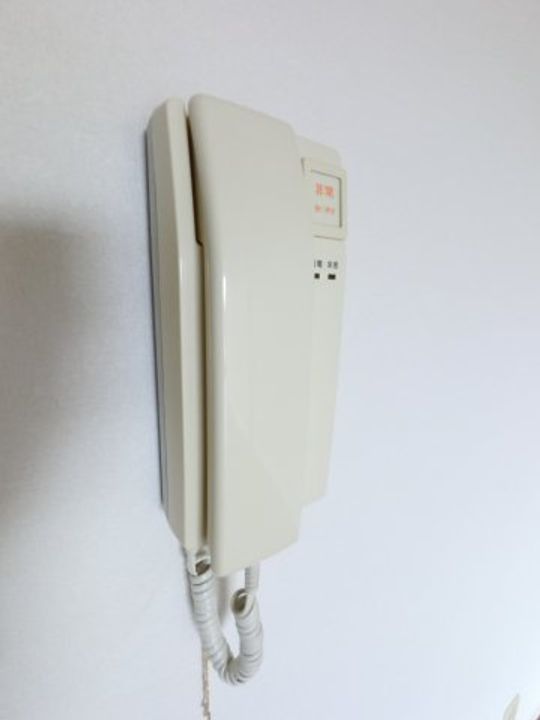 千葉県市原市五井(マンション)の賃貸物件の内装