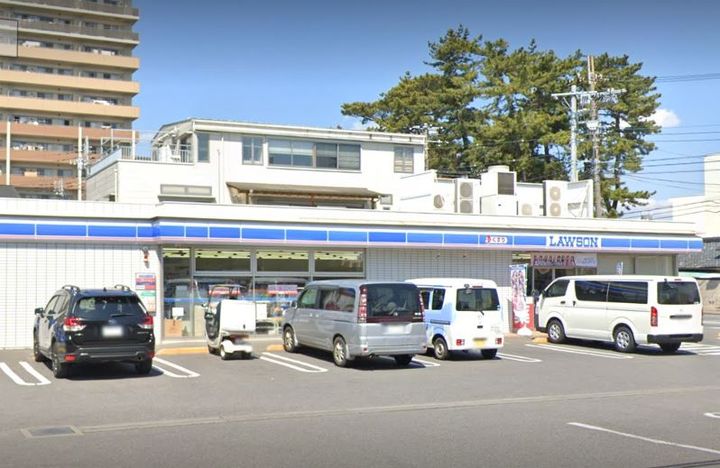 アイリスタ柏の周辺
