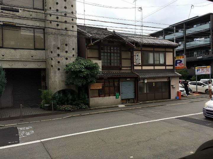フラッティ堀川高辻のその他画像