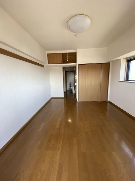 広島県広島市佐伯区隅の浜2(マンション)の賃貸物件の内装