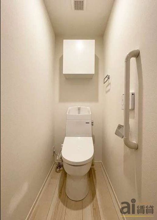 東京都板橋区成増3(マンション)の賃貸物件の内装