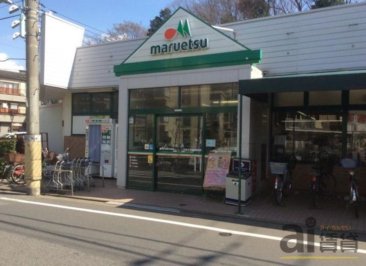 東京都板橋区成増3(マンション)の賃貸物件の周辺