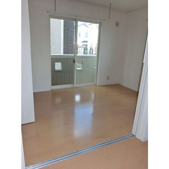 Le coeur矢巾の内装