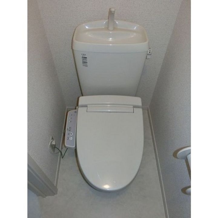 Le coeur矢巾の内装