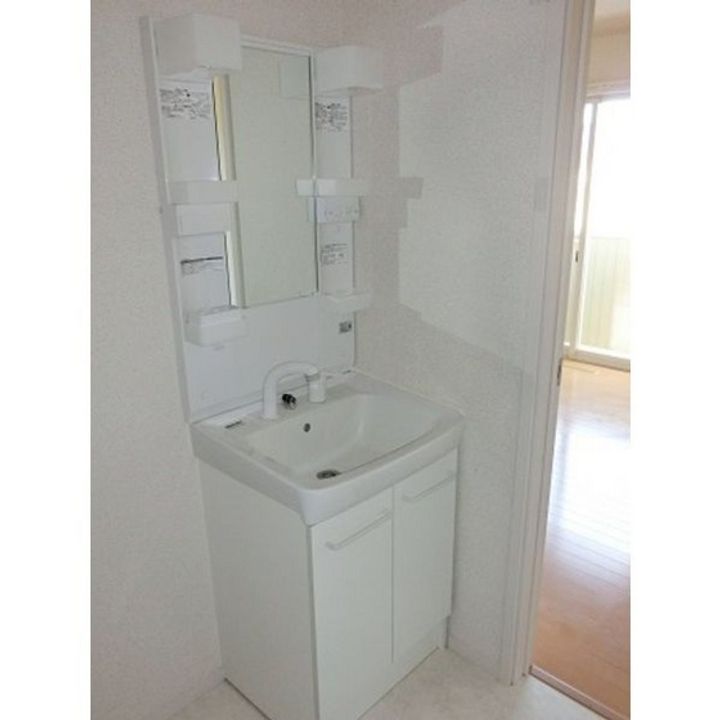 Le coeur矢巾の内装