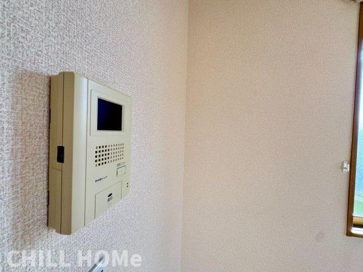 群馬県高崎市倉賀野町(アパート)の賃貸物件の内装