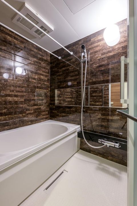 フェルメの風呂