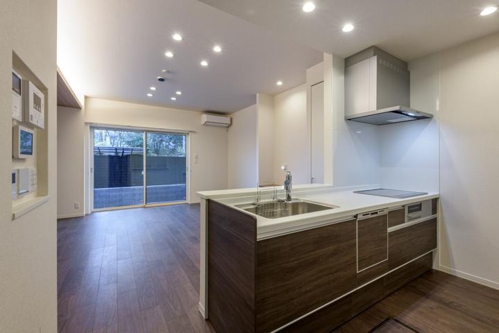 フェルメのキッチン