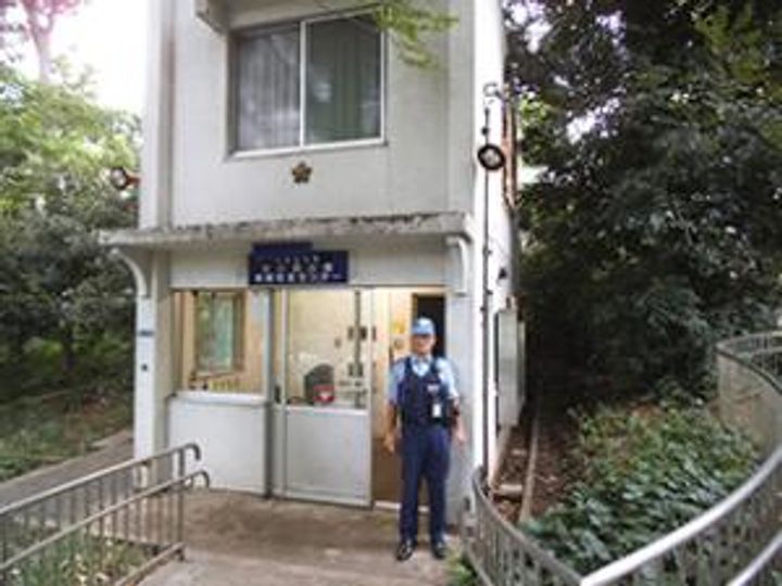 フェルメの周辺