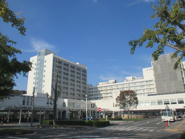 サニーガーデン参番館の周辺