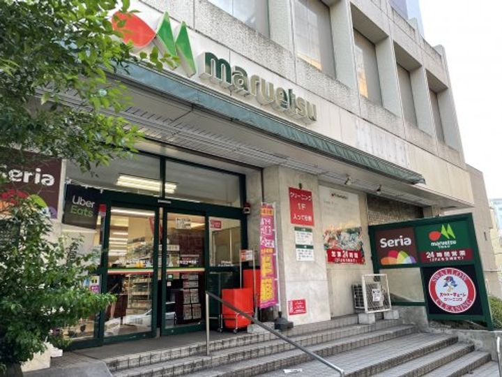 東京都世田谷区上馬1(マンション)の賃貸物件の周辺