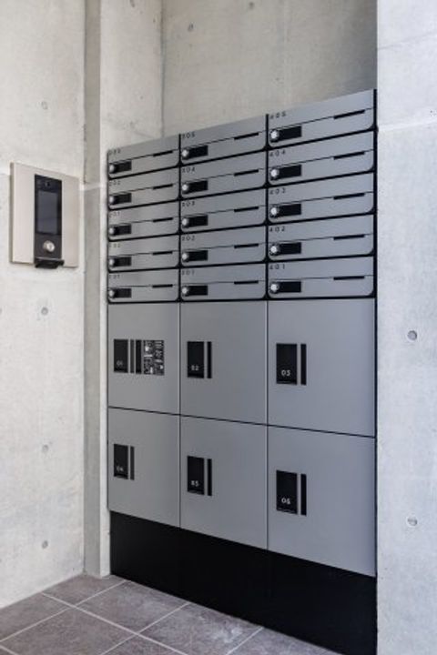 【防音マンション】プロス千歳烏山 らしくらすの地図