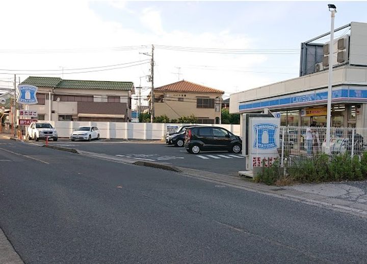 オーパスホームズ南行徳の周辺