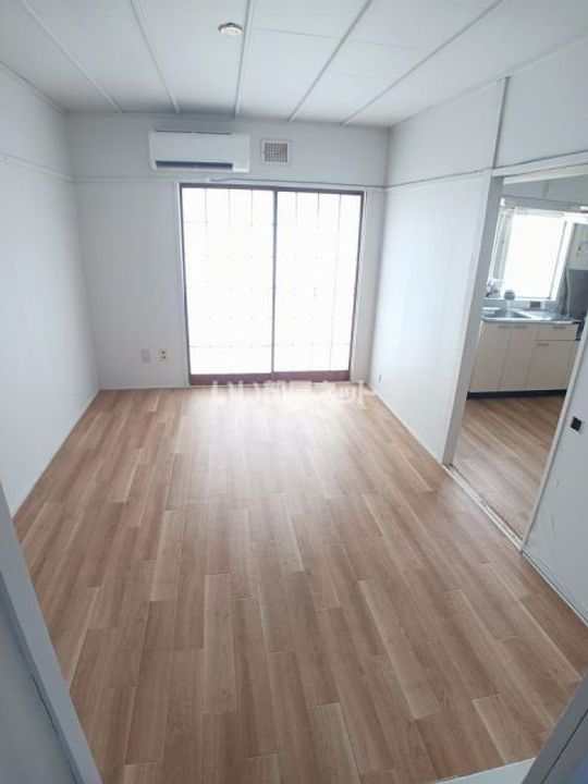 新潟県上越市南本町3(マンション)の賃貸物件の内装